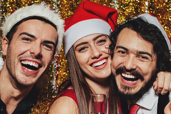 Christmas Day Dinner Cruise on Sydney Harbour - Why This Christmas Day Cruise Feels Worth It