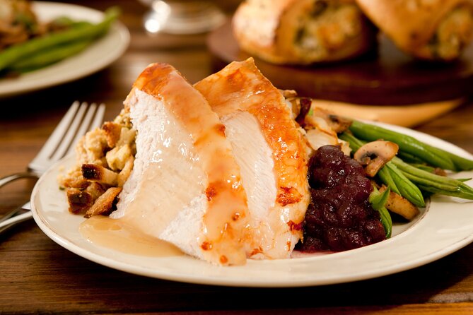 Christmas Day Dinner Cruise on Sydney Harbour - Price and Value: What $105.22 Buys You on Christmas Day