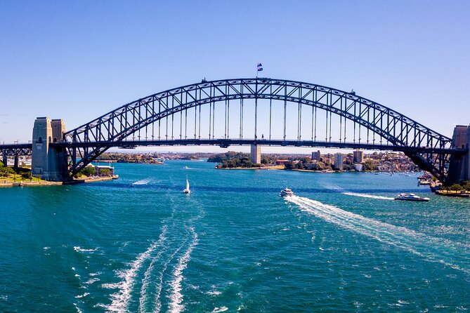 Christmas Day Lunch Cruise on Sydney Harbour - Who should book this Christmas Day lunch cruise