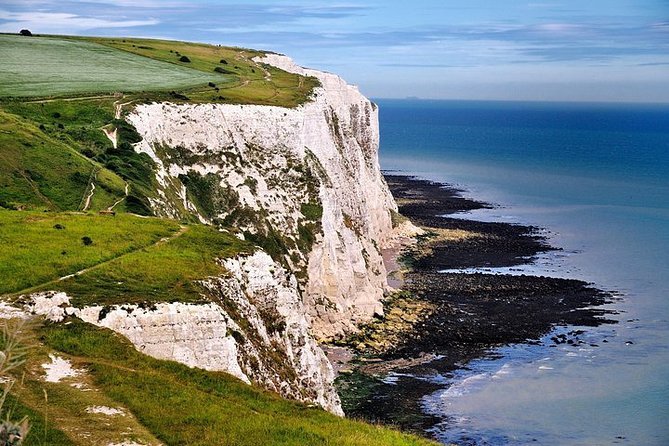 Christmas in Canterbury, Dover and Greenwich with Christmas Lunch - Who This Tour Fits Best (and Who Might Want Another Plan)