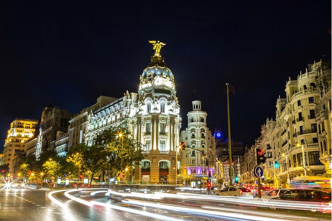 Christmas In Madrid: Private Experience With A City Host - A private Christmas walk that actually feels like Madrid