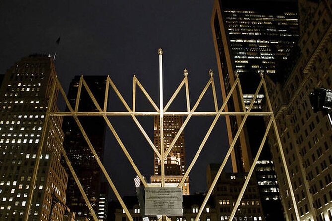 Christmas in New York: Private Holiday History Tour - Price: Is $165 Per Person Good Value for This Private Tour?