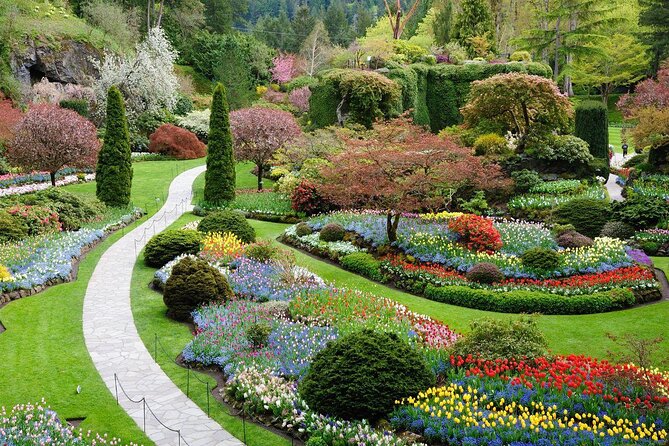 Christmas in Victoria and the Butchart Gardens - Key highlights to know before you go