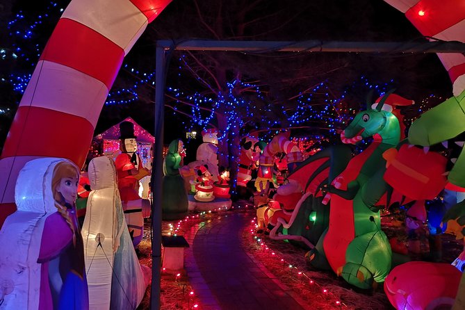 Christmas in Victoria and the Butchart Gardens - Value check: what you’re really paying for