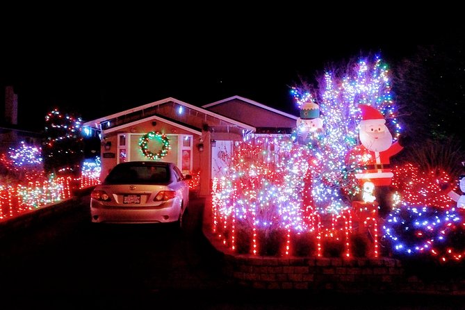 Christmas in Victoria and the Butchart Gardens - What’s included versus what you’ll pay yourself