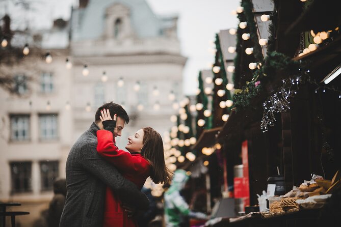 Christmas Journey in Rome – Private Walking Tour - Key things to know before you go