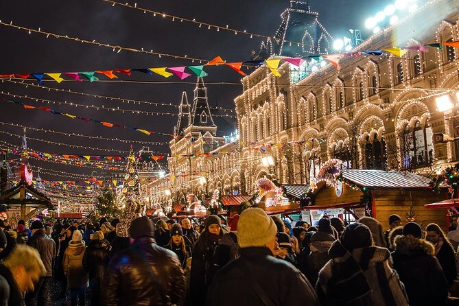 Christmas Light Private Carriage Ride New York City - Why a private holiday carriage beats the Midtown crush
