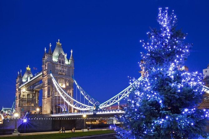 Christmas Lights Afternoon Tea Bus Tour - Should You Book This Christmas Lights Afternoon Tea Bus Tour?