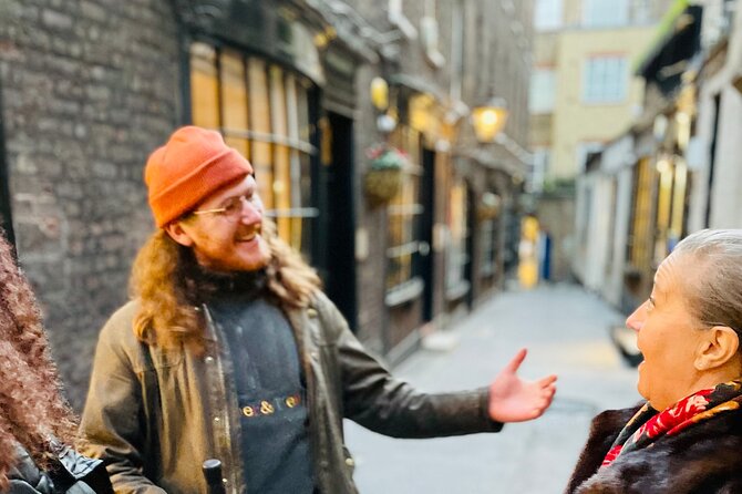 Christmas Lights and Markets Guided Walking Tour with Mulled Wine - Price and value: is $62.44 worth it?