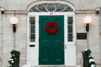 Christmas Magic in Old Quebec - Marche de Noel Allemand: a German-style Christmas market moment