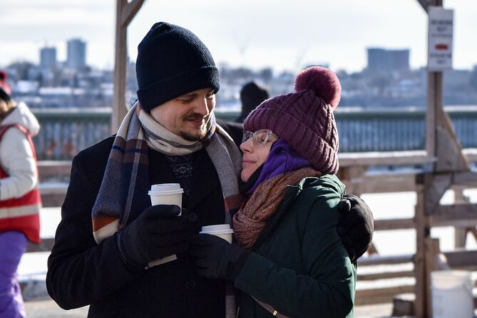 Christmas Magic in Old Quebec - What you should watch out for (so you’re not disappointed)