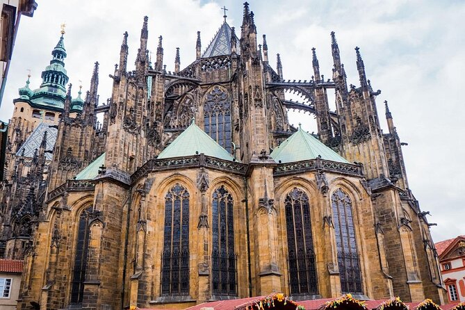 Christmas Magic of Prague - with Personal Local Guide - Key highlights that make this Christmas tour worth it