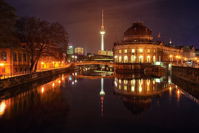Christmas magic on the Spree - Key Things You’ll Notice