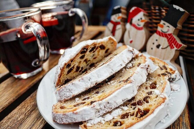 Christmas magic on the Spree - Tour Duration and What 90 Minutes Feels Like in Real Life