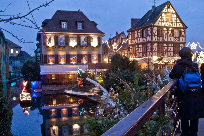 Christmas Market Tour from Colmar - A Small-Group Christmas Day Trip From Colmar: What Makes It Different