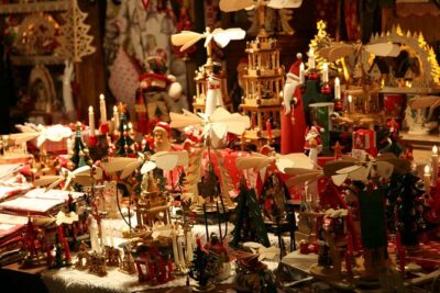 Christmas Market Tour from Colmar - Eguisheim Christmas Market (Day): The One-Hour Magic Test
