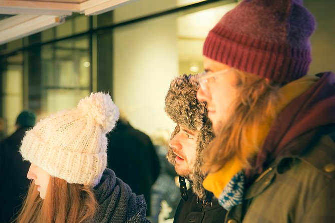 Christmas Market Vienna Tour - Why this Vienna Christmas market walk feels more local than a random stroll