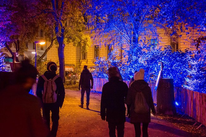 Christmas Market Vienna Tour - Price and what you really get for about $103.31