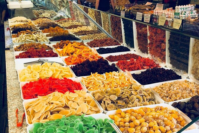 Christmas Markets & Shopping in Vienna - Café Central: take-home sweets and the feeling of old Vienna