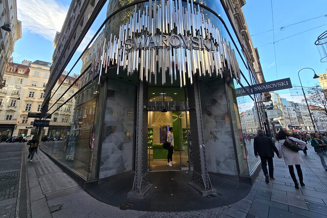 Christmas Markets & Shopping in Vienna - Price and value: what $70.89 covers (and what it doesn’t)