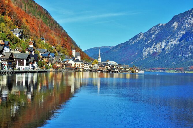Christmas Markets Tour with St.Gilgen + St.Wolfgang + Hallstatt - Key Things to Know Before You Go