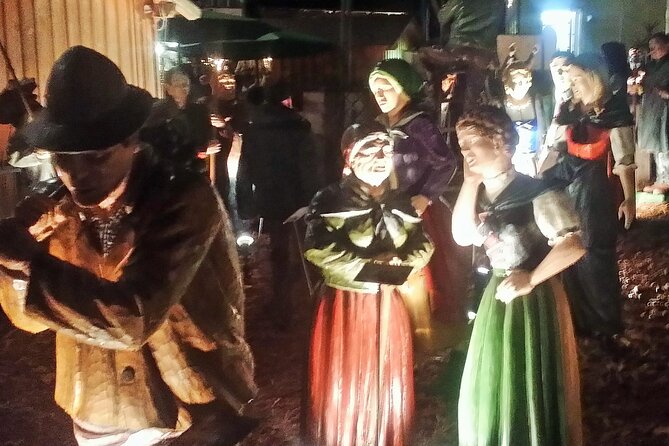 Christmas Markets Tour with St.Gilgen + St.Wolfgang + Hallstatt - What You’re Really Paying For: Value, Free Entry, and the Lunch Reality