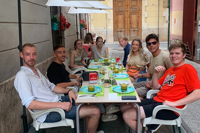 Christmas Tapas and Wine Tour in Valencia - Key Points Worth Knowing Before You Go