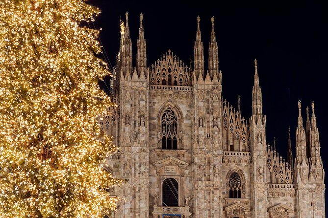 Christmas Time in Milan Walking Tour - What You’re Really Paying for at $247.56 for a Short Private Christmas Tour