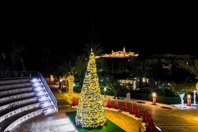 Christmas Tuk Tuk or Jeep tour in Gozo inc. Dinner - Price and value: what $95.03 buys you (and what it doesn’t)