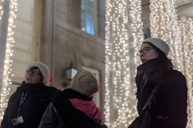 Christmas Walking Tour in Old Montreal - Should you book this tour? My practical take