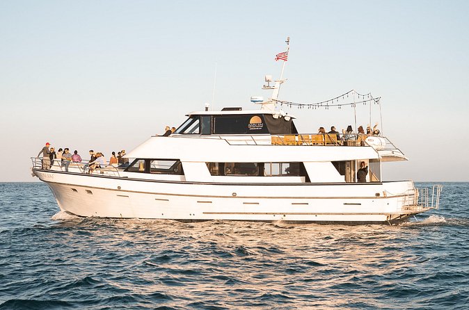 Coastal Cruise on Yacht in Santa Barbara - Price and Value: Why $32.30 Can Be a Smart Deal