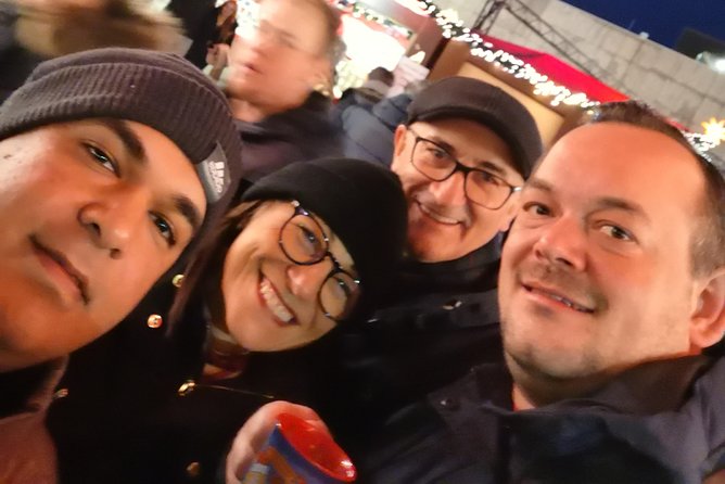 Cologne Christmas Market and Kölsch Beer Small-Group Tour - Key things I’d plan around before you go