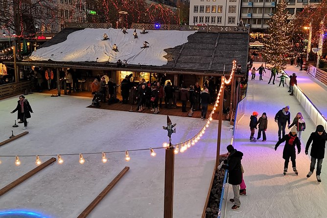 Cologne Christmas Market and Kölsch Beer Small-Group Tour - What this Cologne Kölsch + Christmas Market tour really is