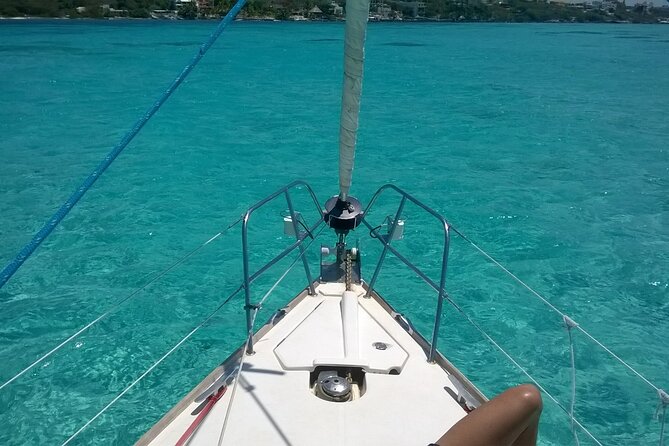 Corsica Tour by Sailboat from Santa Teresa di Gallura - Key highlights you’ll feel during this sail