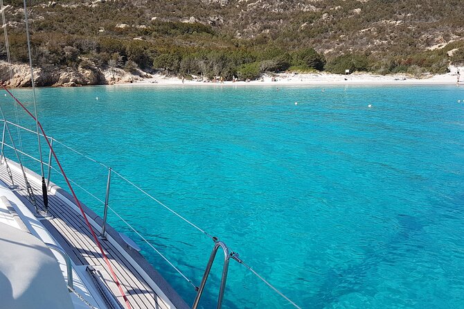 Corsica Tour by Sailboat from Santa Teresa di Gallura - Price and value: where your $119.47 really goes