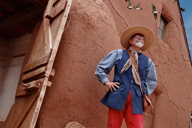 Creative Soul Scavenger Hunt of Santa Fe - Key highlights at a glance