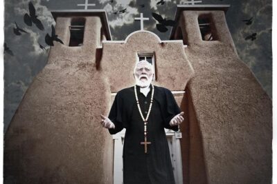 Creative Soul Scavenger Hunt of Santa Fe - Your route: starting at Cathedral Place, finishing where you began