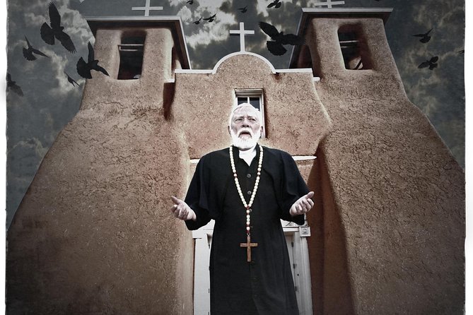 Creative Soul Scavenger Hunt of Santa Fe - Your route: starting at Cathedral Place, finishing where you began