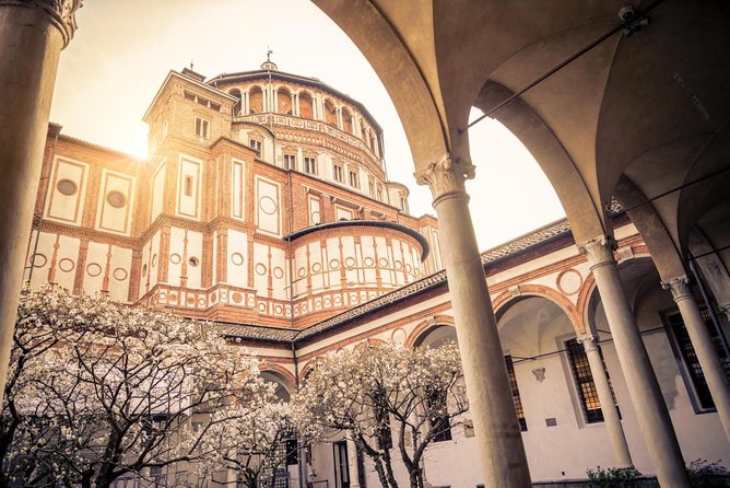 Da Vinci’s Last Supper and Santa Maria delle Grazie Church Tour - Key highlights worth your attention