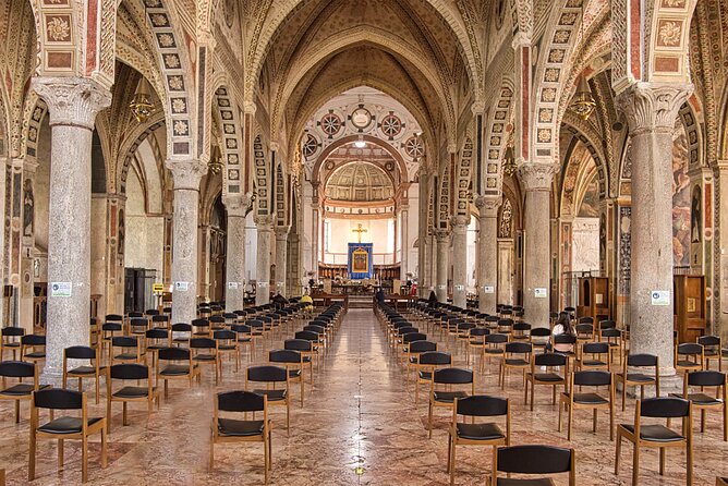 Da Vinci’s Last Supper and Santa Maria delle Grazie Church Tour - Price and value: what you’re paying $119.47 for (and where you can save later)