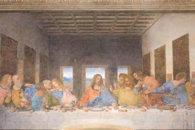 Da Vinci’s Last Supper and Santa Maria delle Grazie Church Tour - Santa Maria delle Grazie: what you get when the church is open (and what happens if it isn’t)