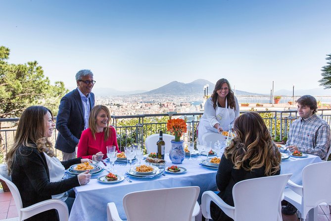 Dining Experience at a local's Home in Santa Margherita Ligure with Show Cooking - Price and value: what $126.43 buys you (and why it can be worth it)