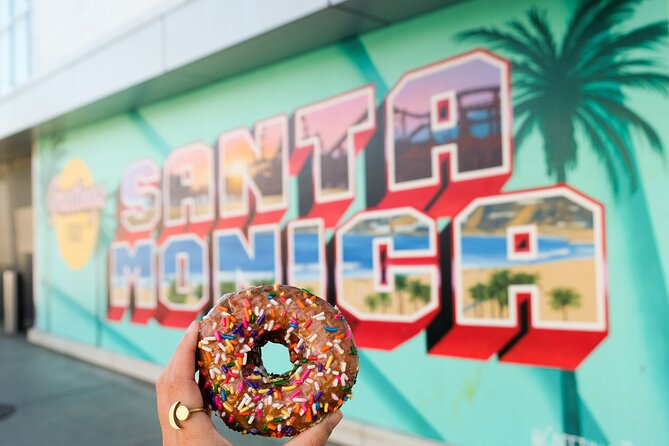 Discover California Donut Culture: Santa Monica’s Sweetest Tour - Key Things That Make This Donut Tour Worth Your Time