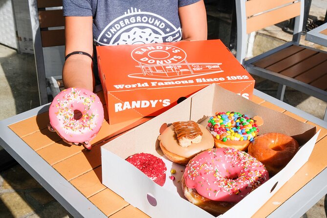 Discover California Donut Culture: Santa Monica’s Sweetest Tour - The Guides: Where the Tour Really Becomes Personal