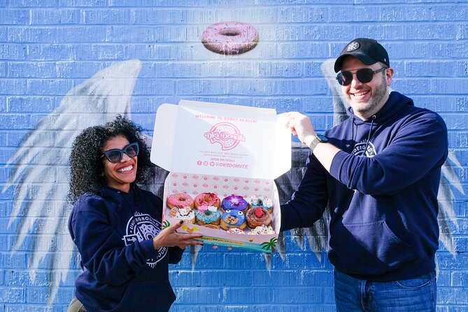 Discover California Donut Culture: Santa Monica’s Sweetest Tour - Who Should Book This Donut Tour (and Who Should Think Twice)
