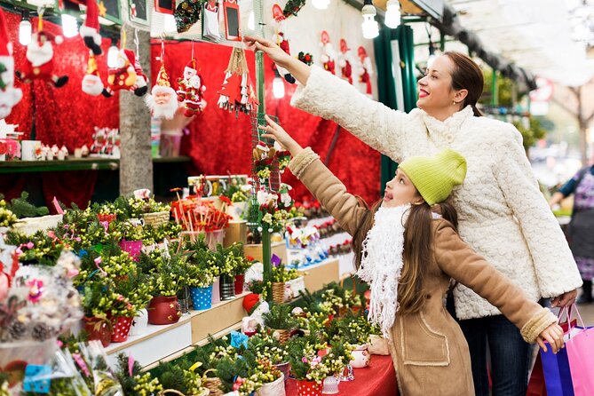 Discover Colmar's Christmas Market Magic with a Local - Colmar at Christmas: what makes it special
