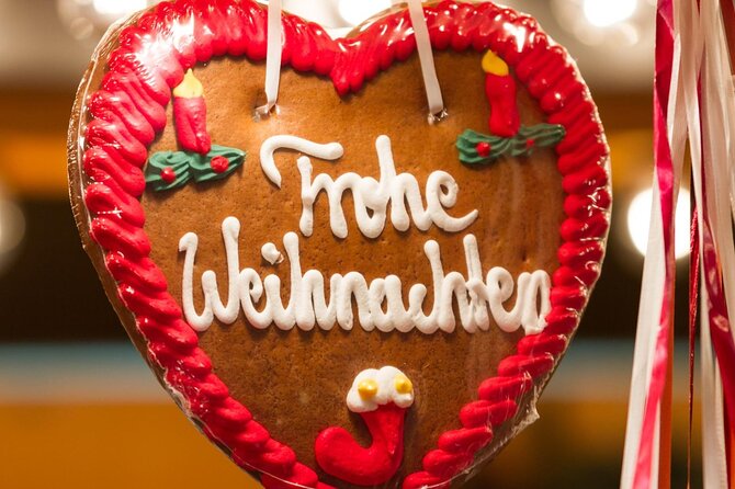Discover Cologne's Christmas Market Magic with a Local - Price and Value: What $117.11 Covers in Real Terms