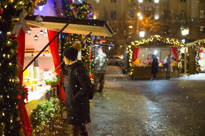 Discover Nuremberg’s Christmas Market Magic with a Local - Key Highlights Worth Your Time