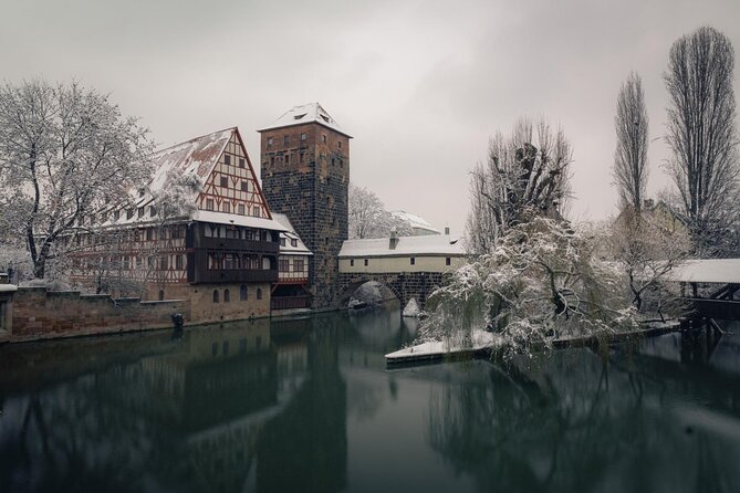 Discover Nuremberg’s Christmas Market Magic with a Local - Nuremberg’s Christmas Markets, Explained Like You’re With a Friend