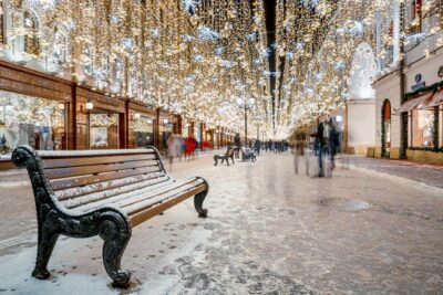 Discover Nuremberg’s Christmas Market Magic with a Local - Stop 1: Frauenkirche Spires—Getting Oriented in the Best Possible Way